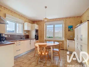 Maison à Audierne (29770)