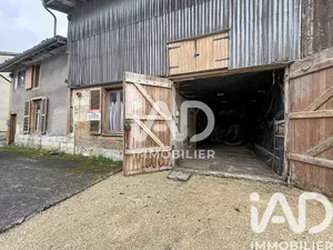 Maison à Florent-en-Argonne (51800)