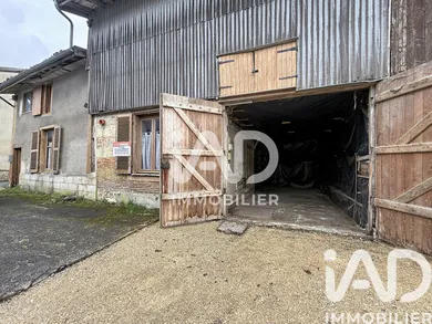 Maison à Florent-en-Argonne (51800)