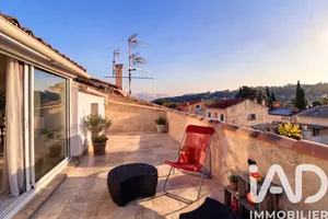 Appartement à La Bouilladisse (13720)