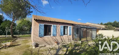 Maison à Sarrians (84260)