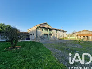 House in La Chapelle-Saint-Laurent (79430)