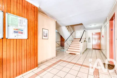 Apartment in Brunoy (91800)
