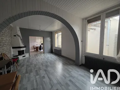 Immeuble à Rouvroy (62320)
