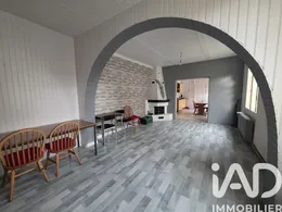 Immeuble à Rouvroy (62320)