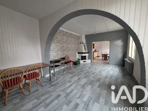 Immeuble à Rouvroy (62320)