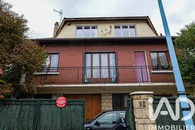 Maison à Bobigny (93000)