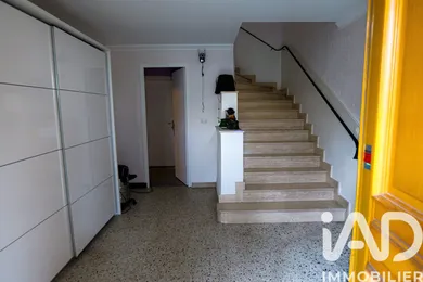 Maison à Bobigny (93000)