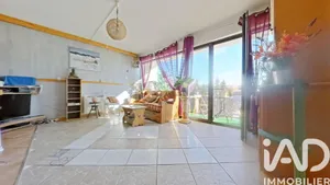 Appartement à Les Rousses (39220)