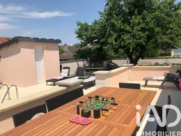 Maison à Montceau-les-Mines (71300)