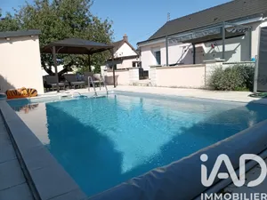 Maison à Montceau-les-Mines (71300)