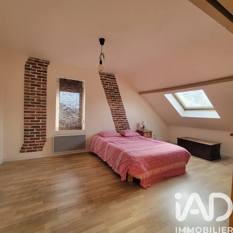 Maison 5 pièces 152 m² · à Richebourg · 152 m² · 279 000 €