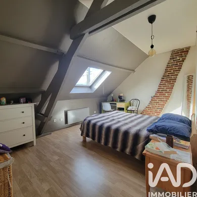 Maison à Richebourg (62136)