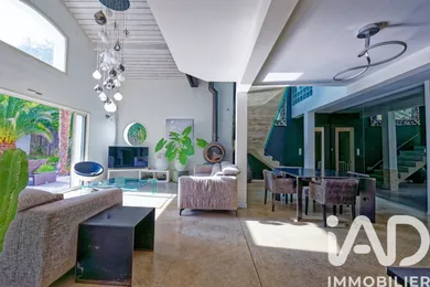 Maison à Anglet (64600)