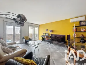 Apartment in Montpellier (34000)