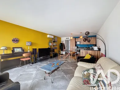 Appartement à Montpellier (34000)