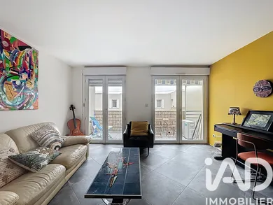 Appartement à Montpellier (34000)