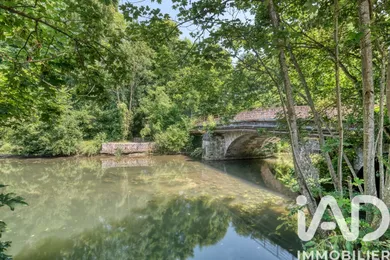 Apartment in Brunoy (91800)