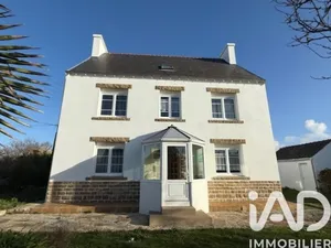 House in Audierne (29770)