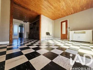 Maison à Varennes-sur-Seine (77130)