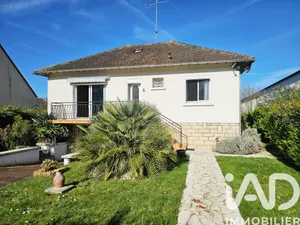 Maison à Varennes-sur-Seine (77130)