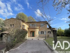 House in Peymeinade (06530)