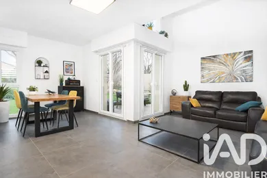 Maison à Thionville (57100)