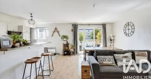 Apartment in Loos (59120)