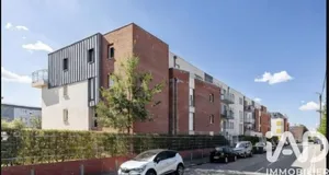 Appartement à Loos (59120)