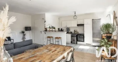 Apartment in Loos (59120)