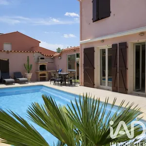 House in Le Barcarès (66420)