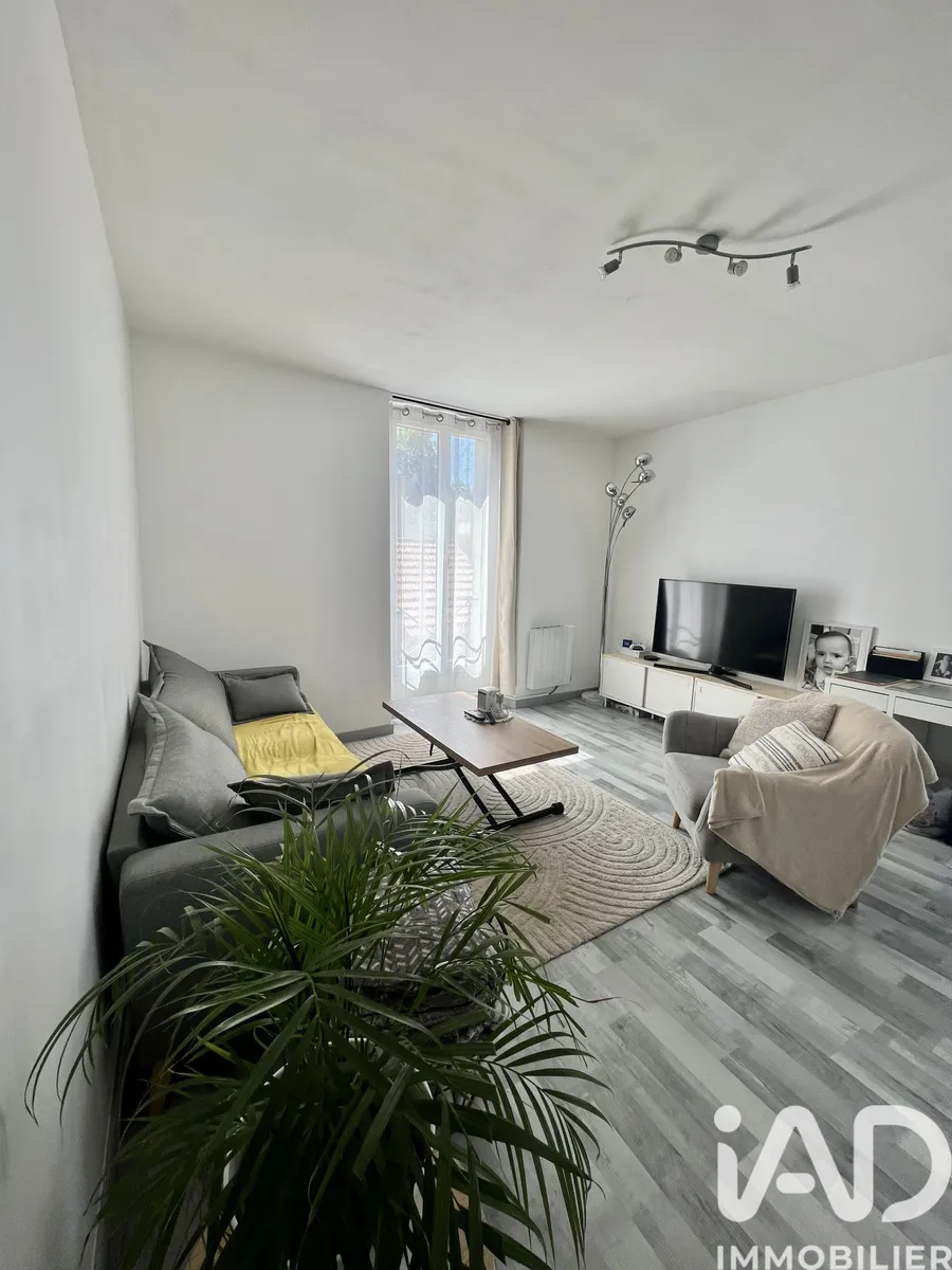 Appartement à Linas (91310) photo 2