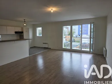 Apartment in Loos (59120)