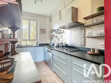 Demeure à Saint-Maur-des-Fossés (94100)