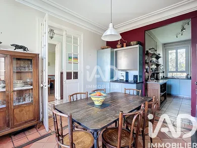 Demeure à Saint-Maur-des-Fossés (94100)