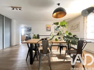 Apartment in Annecy (74000)