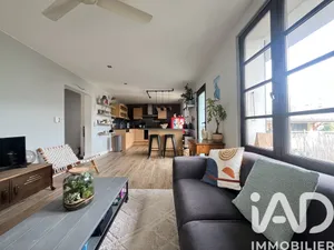 Appartement à Annecy (74000)