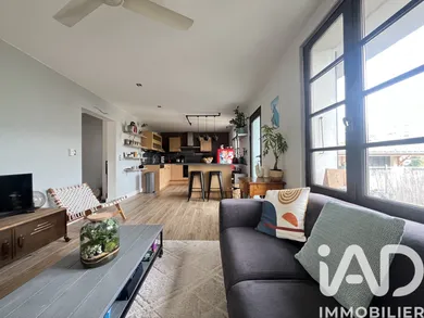 Appartement à Annecy (74000)