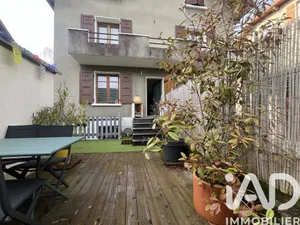Appartement à Annecy (74000)