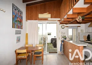 Maison à Saint-Pierre-d'Oléron (17310)