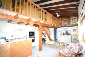 Maison à Saint-Pierre-d'Oléron (17310)