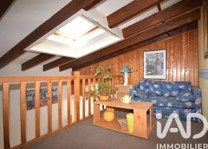 House in Saint-Pierre-d'Oléron (17310)