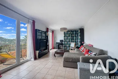 Apartment in Montpellier (34070)