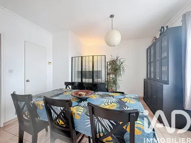 Apartment in Montpellier (34070)