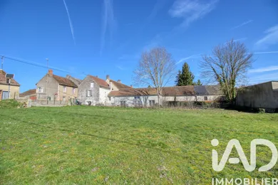 Building plot in Aulnay-la-Rivière (45390)