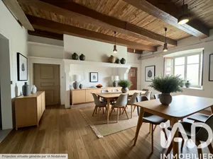 Immeuble à Fix-Saint-Geneys (43320)