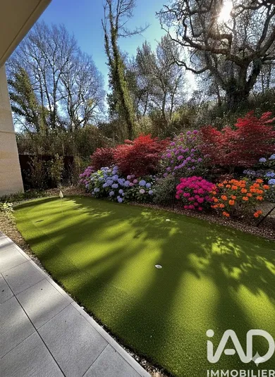 Appartement à Aix-en-Provence (13100)