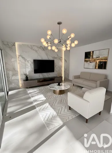 Appartement à Aix-en-Provence (13100)