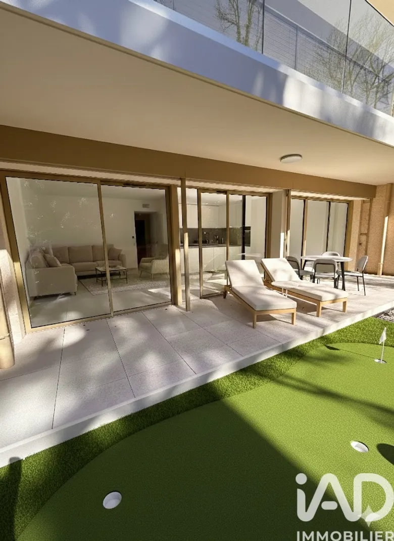 Appartement 3 pièces 73 m² · à Aix-en-Provence · 72,6 m² · 479 000 €