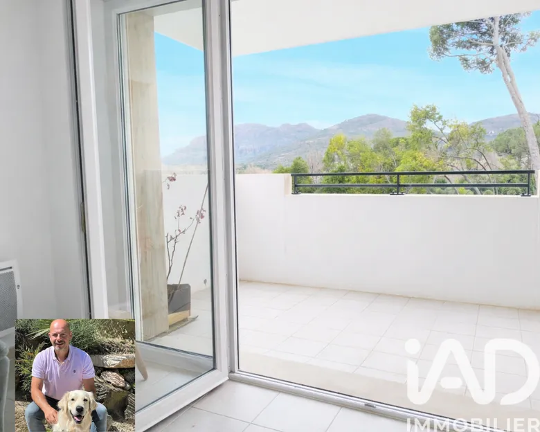 Appartement 3 pièces 56 m² · à Le Muy · 56 m² · 234 000 €